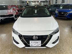 نيسان سنترا